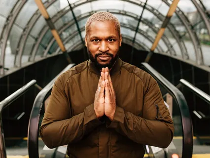 Mindfulness Focus - May I Experience Peace In My Workplace