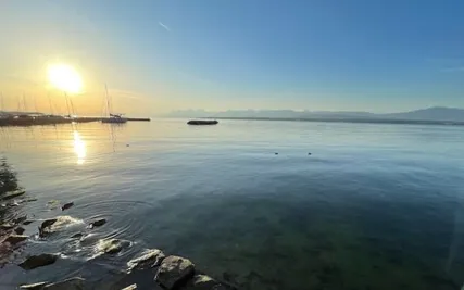 Mindfulness Focus Practice: 10 minutes