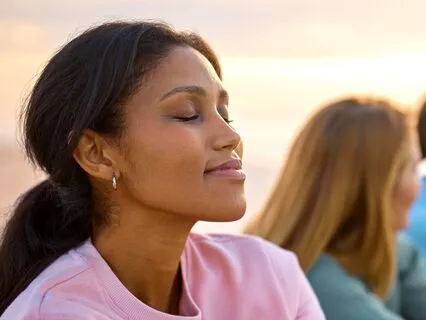 Mindfulness For ADHD Minds