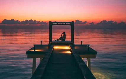 Mindfulness For Anxiety & Stress