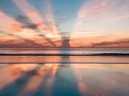 Mindfulness For Anxiety - Practice