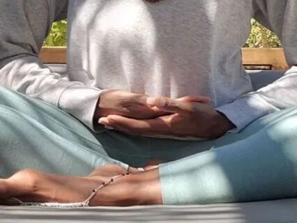 Mindfulness For Beginners