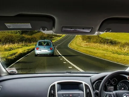 Mindfulness For Driving