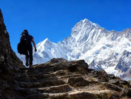 Mindfulness For Emergency Cooling & Inflammation Control
