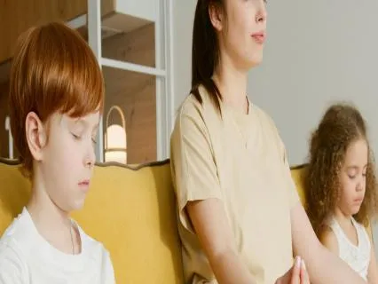 Mindfulness For Going To Sleep