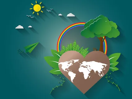 Mindfulness For Kids: What's Your Emotional Weather Like?