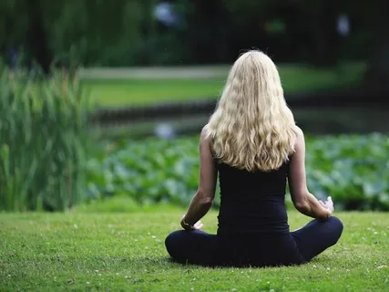 Mindfulness For Mental Health - Sleep Session