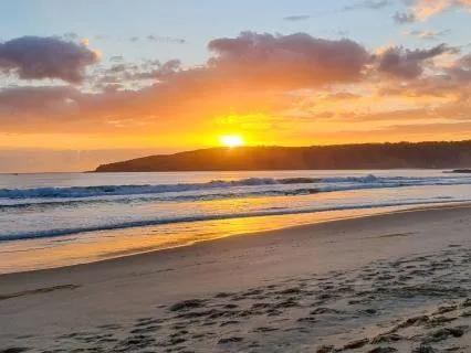 Mindfulness For Ocean Lovers