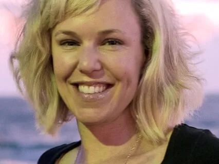 Mindfulness For Resilience With Lindsay Benjamin Of Intel