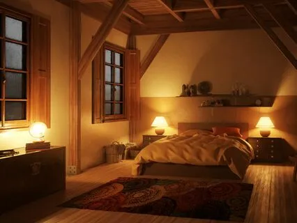 Mindfulness For Sleep