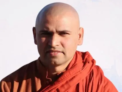 Mindfulness For Stress And Overthinking: Bhante Kusala