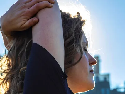 Mindfulness For Stress Management