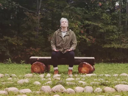 Mindfulness for Women Who Struggle with Weight: Leaning Into Discomfort