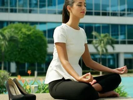 Mindfulness For Work - Power Of Presence