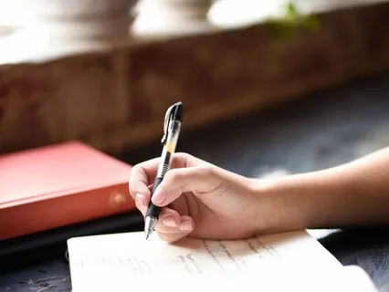 Mindfulness For Writers Podcast #4: Revision