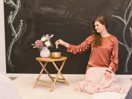 Mindfulness-harjoitus 12 minuuttia