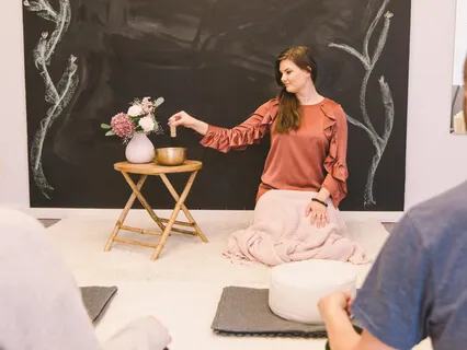 Mindfulness-harjoitus 20 minuuttia