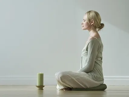 Mindfulness In Isolation - Day 1