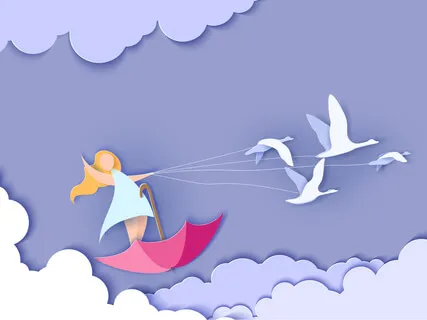 Mindfulness In Isolation Day 13 - Mindful Treasure Hunt