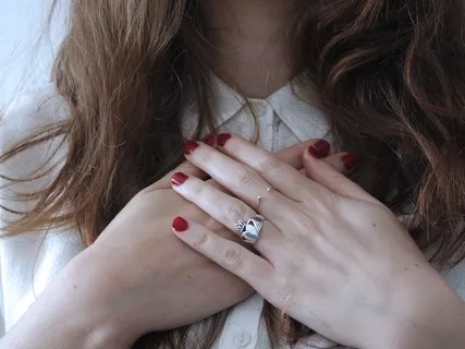 Mindfulness In Isolation Day 19 - Hands