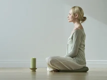 Mindfulness In Isolation - Day 2