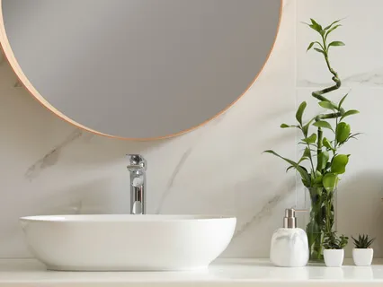 Mindfulness In Isolation Day 21 - Mindful Cleaning