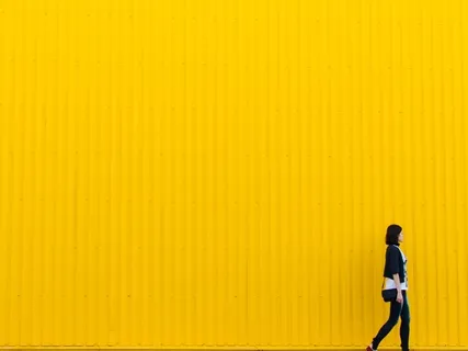 Mindfulness In Isolation Day 26 - Still Walking