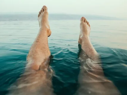 Mindfulness In Isolation Day 28 - Trust