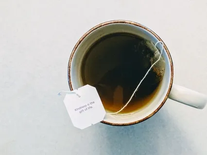 Mindfulness In Isolation - Day 6