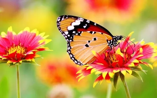Mindfulness In May (Breath)