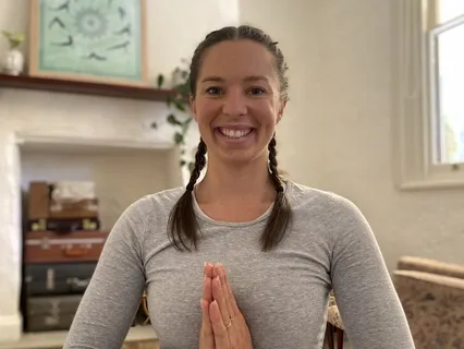 Mindfulness In Presence