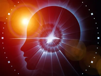 Mindfulness In The Infinite Space Around Us