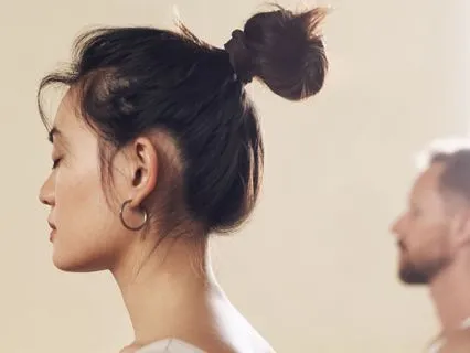 Mindfulness In Two Breaths