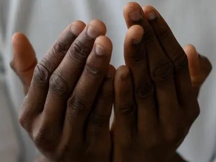 Mindfulness Is The Glue That Hold All Religions Together