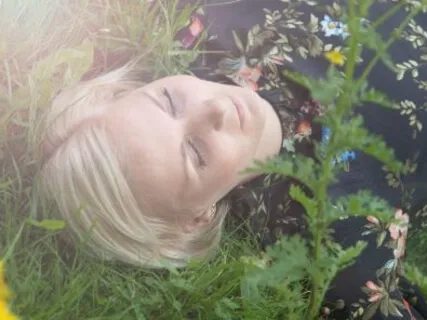 Mindfulness Kroppsskanning 20 Min