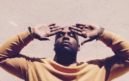 Mindfulness Mantra- I Am Defined By My Own Definitions