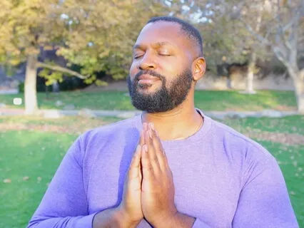 Mindfulness Mantra: May My Family Experience Peace (Vocal)