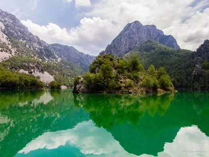 Mindfulness meditácia hory