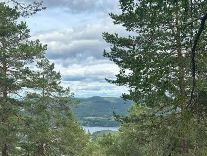 Mindfulness Meditasjon På Pust