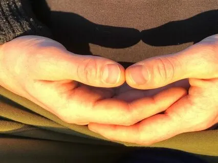 Mindfulness-meditasjon