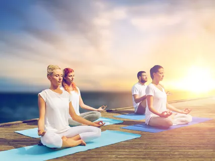 Mindfulness Meditation