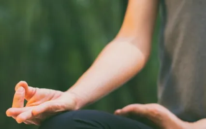 Mindfulness Meditation 15 Min