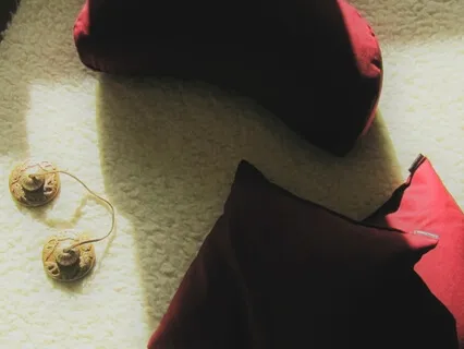 Mindfulness Meditation