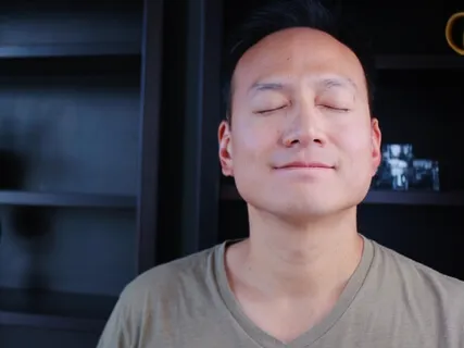 Quiet & Calm The Mind