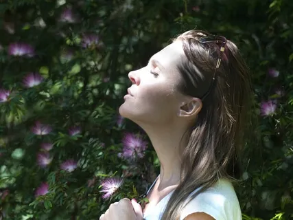 Mindfulness Meditation