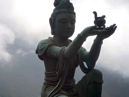 Mindfulness Meditation 