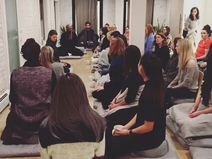 30 Minute Mindfulness Meditation