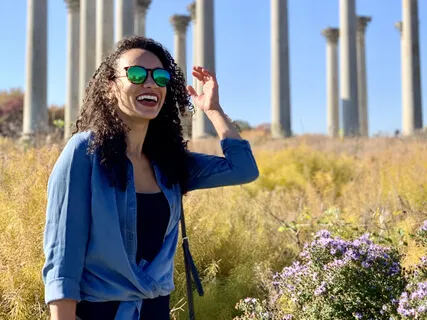 Be Calm Now - Mindfulness for Busy People