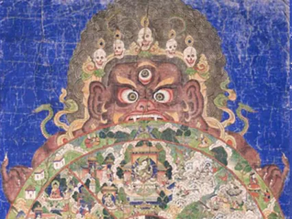 Mindfulness Meditation With Tracy Cochran