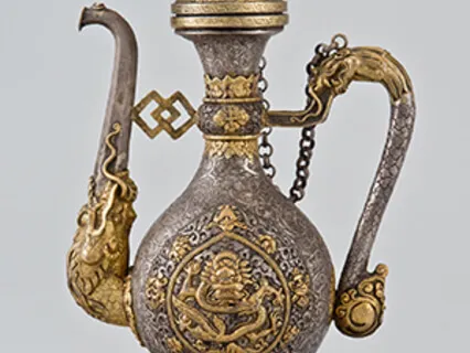 Mindfulness Meditation at the Rubin Museum with Kate Johnson